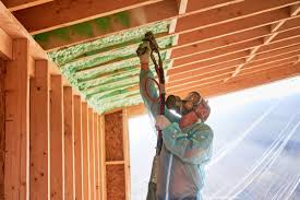 Best Commercial Insulation Services  in Springtown, TX